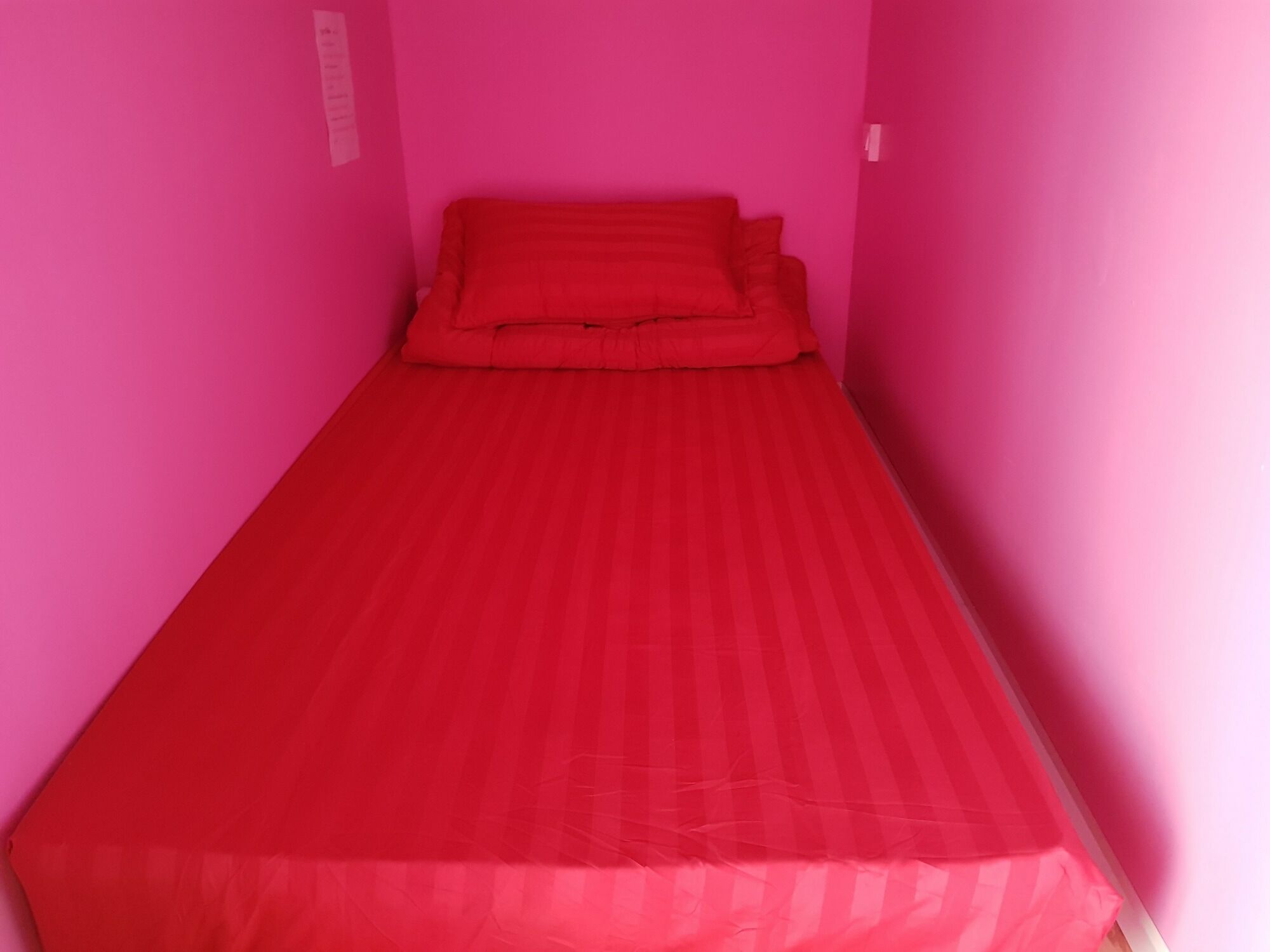 Pattaya Hostel Stay Inn エクステリア 写真
